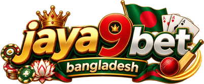 jaya9bet bangladesh logo